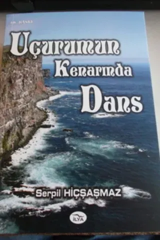 Uçurumun Kenarında Dans
