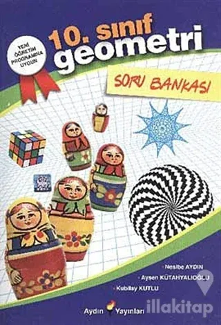 10. Sınıf Geometri Soru Bankası