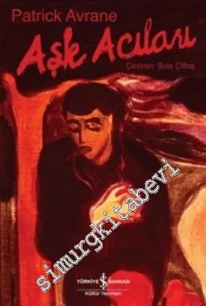 Aşk Acıları -