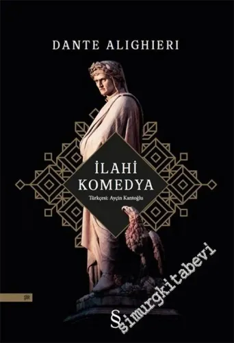 İlahi Komedya Cehennem Araf Cennet  -        2021