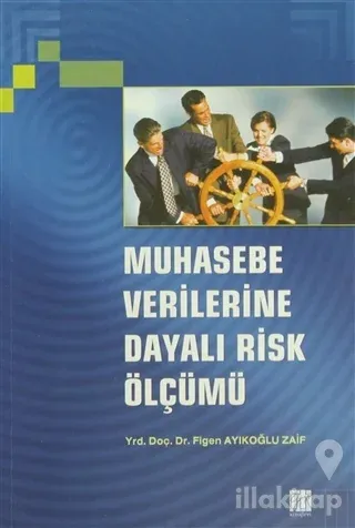 Muhasebe Verilerine Dayalı Risk Ölçümü