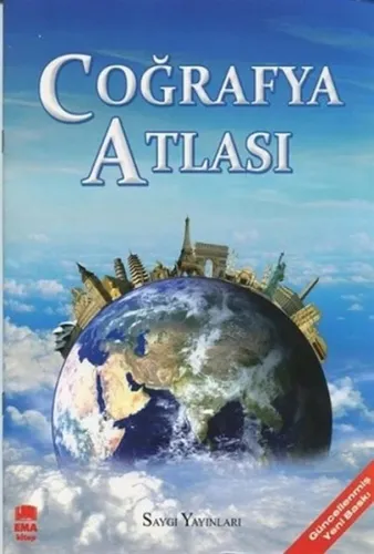 Kültür - Ema -Saygı İlk Atlas