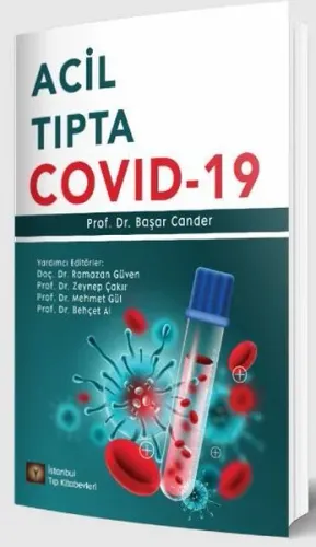 Acil Tıpta Covid -19
