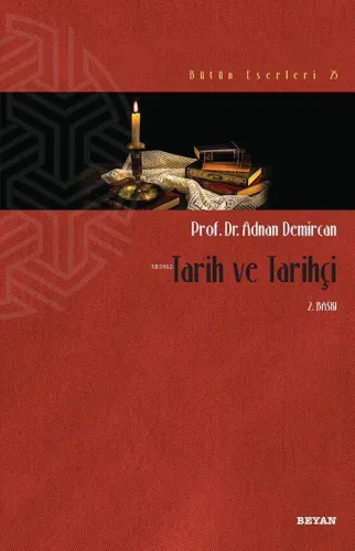 Tarih ve Tarihçi