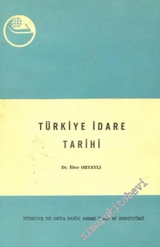 Türkiye İdare Tarihi -        1979