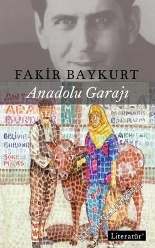 Anadolu Garajı -         2025