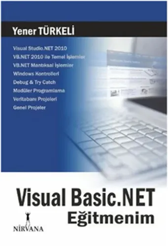 Visual Basic.NET Eğitmenim