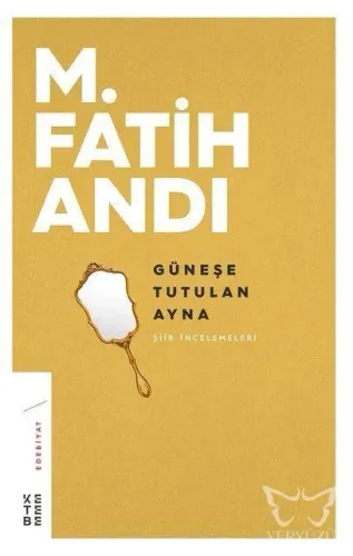 Güneşe Tutulan Ayna