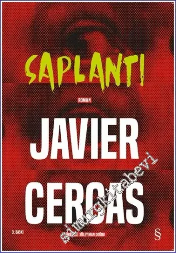 Saplantı - 2023