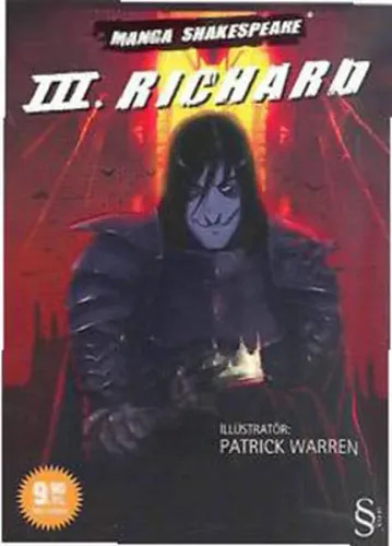 III. Richard