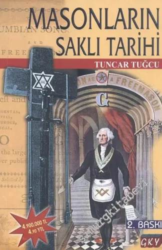 Masonların Saklı Tarihi -