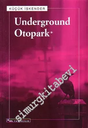 Underground Otopark -