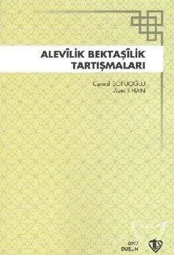 Alevilik Bektaşilik Tartışmaları