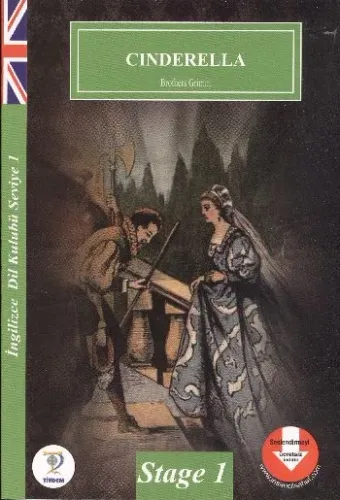 Stage-1: Cinderella
