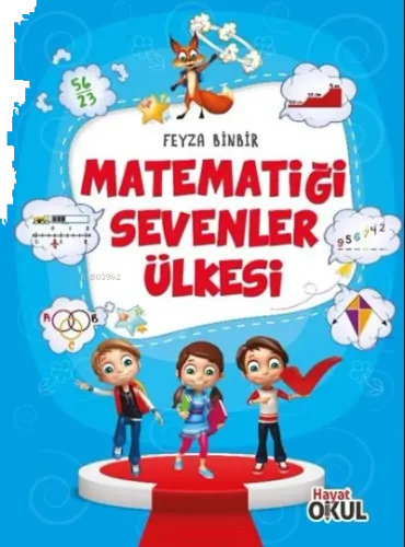 Matematiği Sevenler Ülkesi