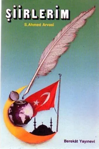 Şiirlerim