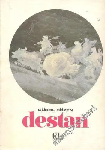 Destan -