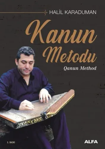 Kanun Metodu (Dvd'li); Qanun Method