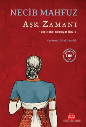 Aşk Zamanı