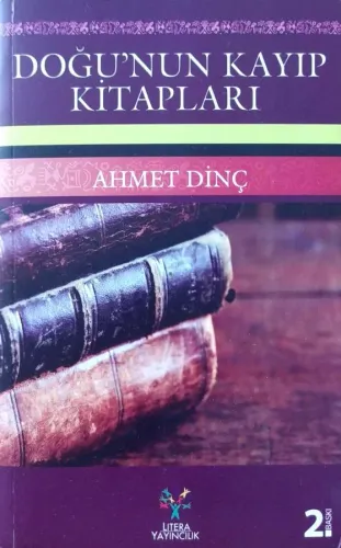 Doğu’nun Kayıp Kitapları