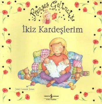 İkiz Kardeşlerim
