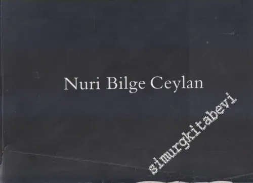 Nuri Bilge Ceylan -  Sinemaskop Türkiye -