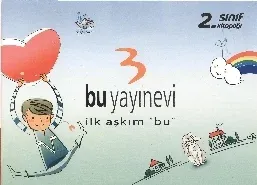Bu 2.Sınıf Kitaplığı