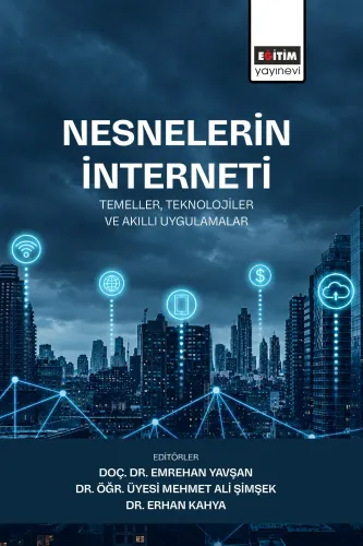 Nesnelerin İnterneti