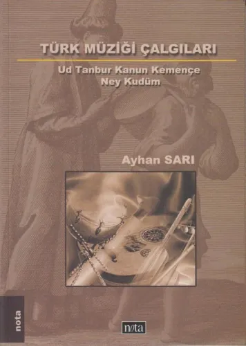 Türk Müziği Çalgıları
