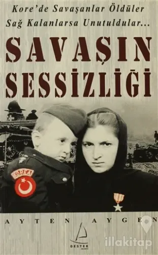 Savaşın Sessizliği