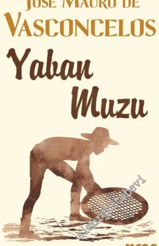 Yaban Muzu -