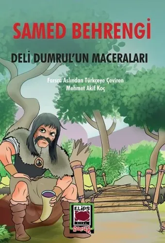 Deli Dumrul'un Maceraları