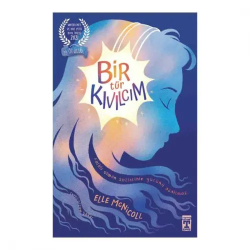 BİR TÜR KIVILCIM