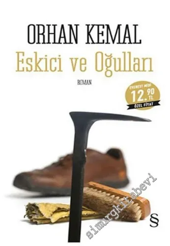 Eskici ve Oğulları MİDİ BOY -         2022