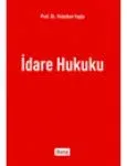 İdare Hukuku