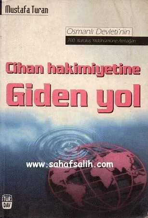 Cihan Hakimiyetine Giden Yol
