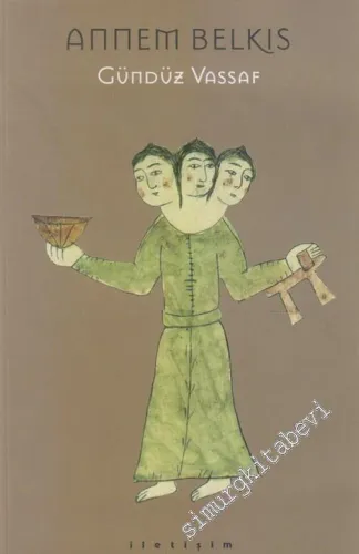 Annem Belkıs -        2000
