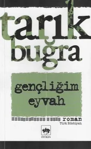 Gençliğim Eyvah