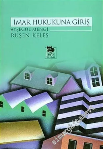İmar Hukukuna Giriş -        2003