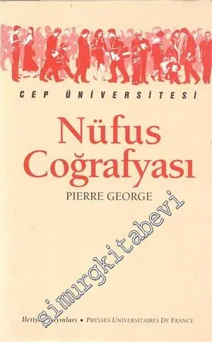 Nüfus Coğrafyası -