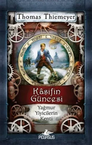Kaşifin Güncesi