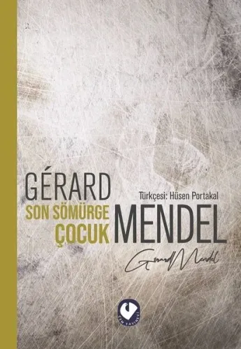 Son Sömürge Çocuk