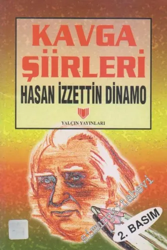 Kavga Şiirleri