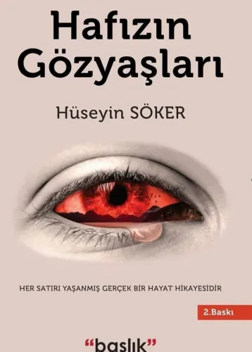 Hafızın Gözyaşları  -  Hüseyin Söker