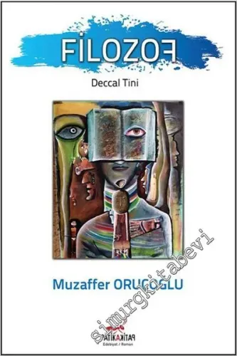 Filozof: Deccal Tini - 2016