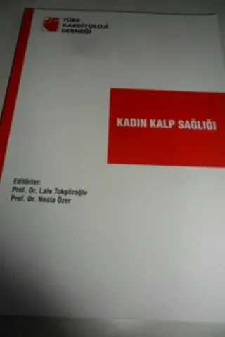 Kadın Kalp Sağlığı