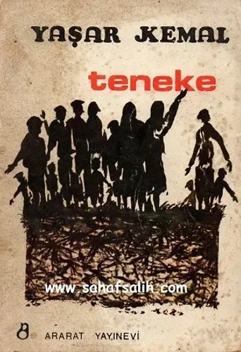 Teneke