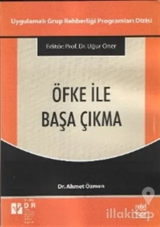 Öfke ile Başa Çıkma