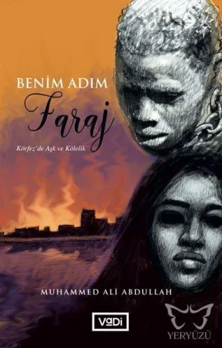 Benim Adım Faraj