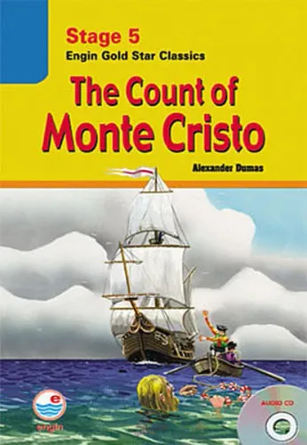 The Count of Monte Cristo (Cd'li)